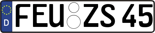 FEU-ZS45
