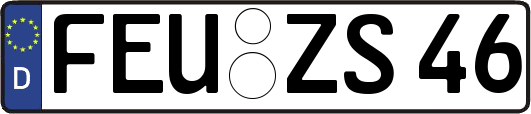FEU-ZS46