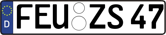 FEU-ZS47