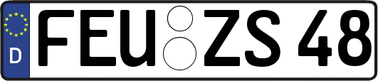 FEU-ZS48