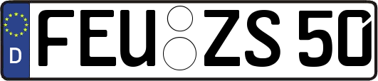FEU-ZS50
