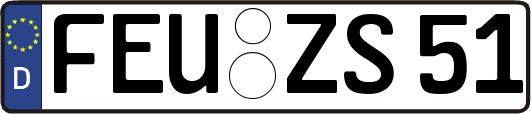 FEU-ZS51
