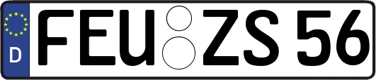 FEU-ZS56