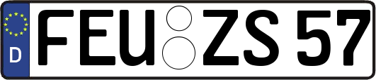 FEU-ZS57
