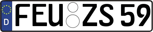 FEU-ZS59