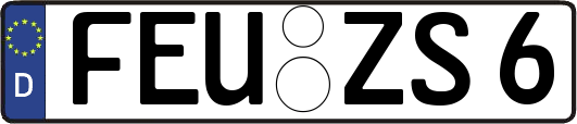 FEU-ZS6