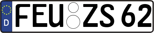 FEU-ZS62