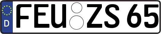 FEU-ZS65