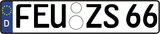 FEU-ZS66