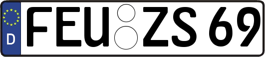 FEU-ZS69