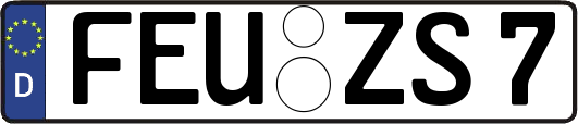 FEU-ZS7