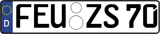 FEU-ZS70