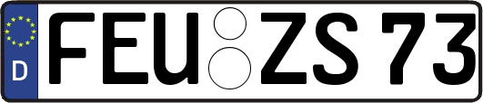 FEU-ZS73