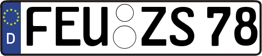 FEU-ZS78