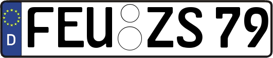 FEU-ZS79