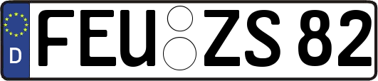 FEU-ZS82