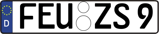FEU-ZS9