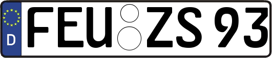 FEU-ZS93