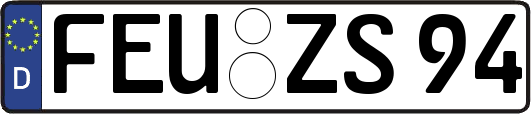 FEU-ZS94