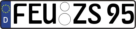 FEU-ZS95