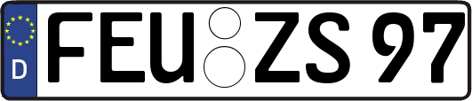 FEU-ZS97