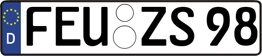 FEU-ZS98