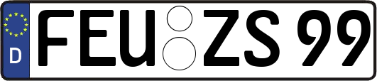 FEU-ZS99