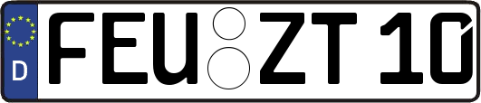 FEU-ZT10