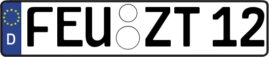FEU-ZT12