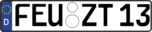 FEU-ZT13