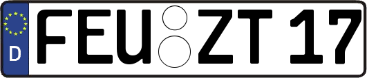 FEU-ZT17