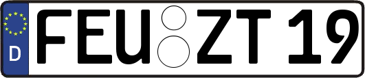 FEU-ZT19