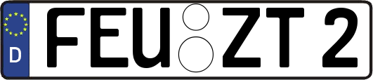 FEU-ZT2