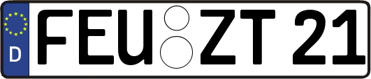 FEU-ZT21