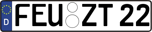 FEU-ZT22