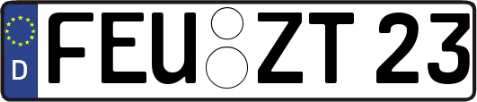 FEU-ZT23