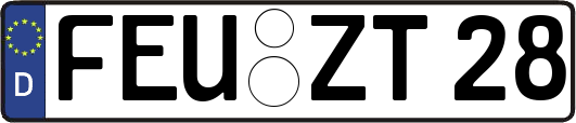 FEU-ZT28