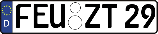 FEU-ZT29