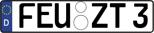 FEU-ZT3