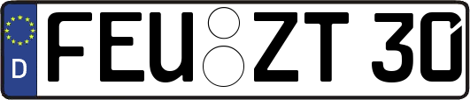 FEU-ZT30