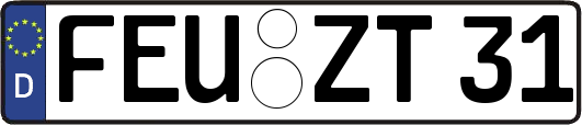 FEU-ZT31