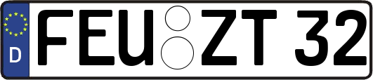 FEU-ZT32