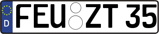 FEU-ZT35