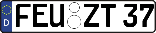 FEU-ZT37