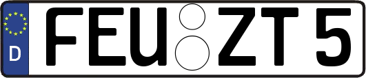 FEU-ZT5
