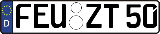 FEU-ZT50