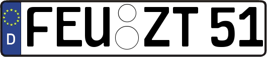 FEU-ZT51