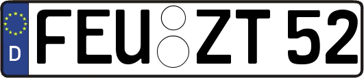 FEU-ZT52