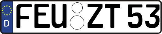 FEU-ZT53