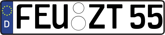 FEU-ZT55